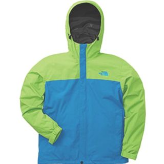 ザノースフェイス(THE NORTH FACE)のTHE NORTH FACE ザ・ノース・フェイス　ナイロンジャケット　アウター(ナイロンジャケット)