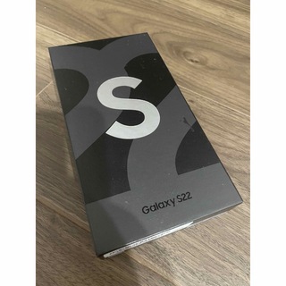 Galaxy - 年末特価 Galaxy S22 SC-51C 256GB BlackSIMフリーの通販 by ...