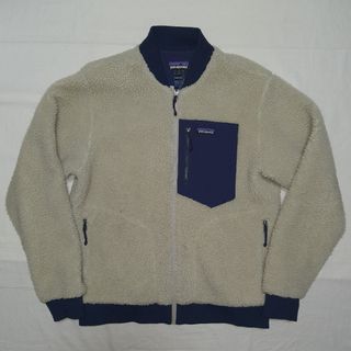 パタゴニアレトロx美品　2004年