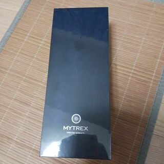 【カンカン様専用】 MYTREX シャワーヘッド  MT-HFE23SL(タオル/バス用品)