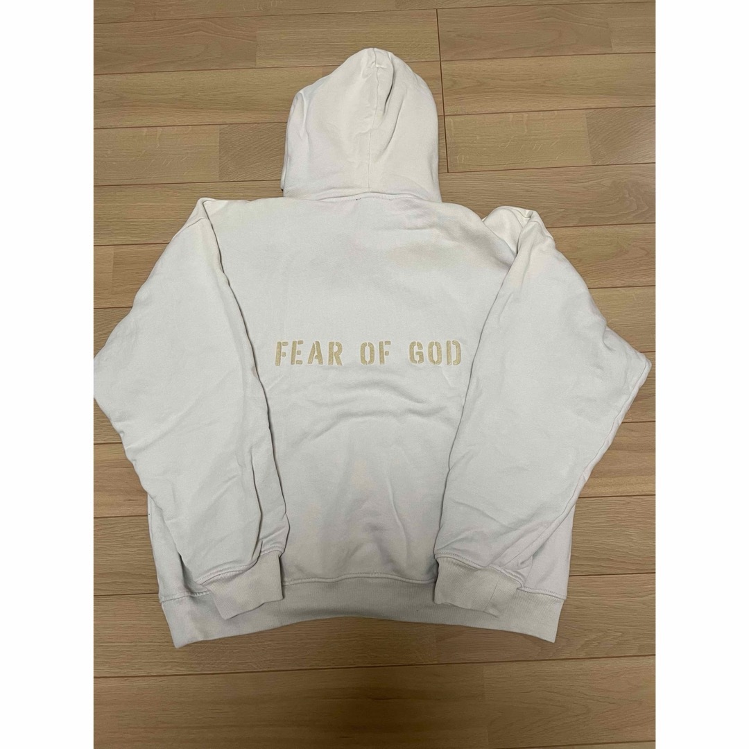 Fear Of God 5th Miami Pop up限定 超希少レア - ウェア Fear Of God 5th Miami Pop up限定 超希少レア - ウェア