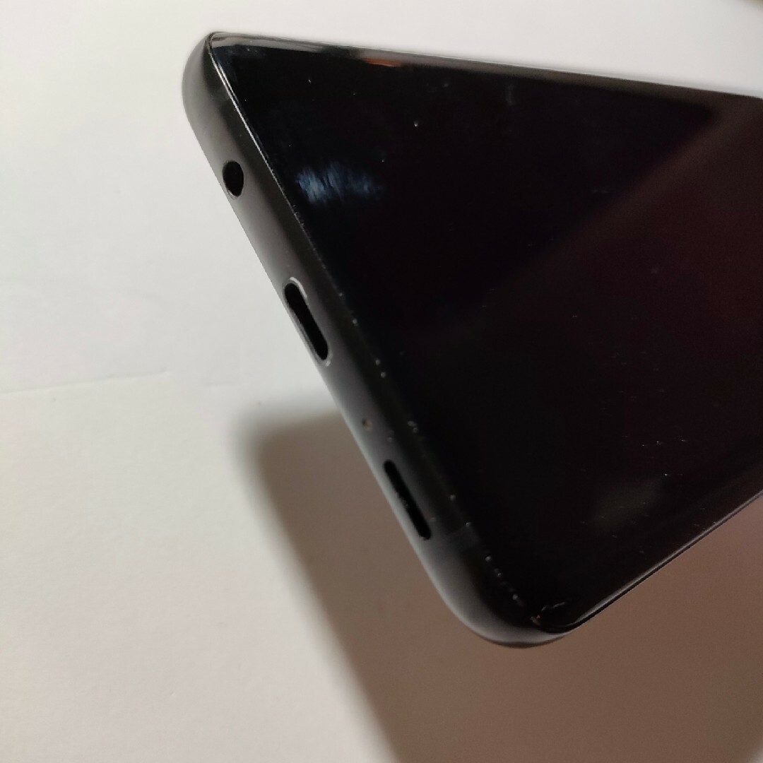 NTTdocomo(エヌティティドコモ)の(ネコちゃん様専用)SAMSUNG Galaxy S9＋ スマホ/家電/カメラのスマートフォン/携帯電話(スマートフォン本体)の商品写真