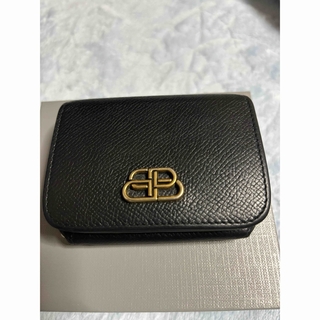 バレンシアガ(Balenciaga)のミニ財布(財布)