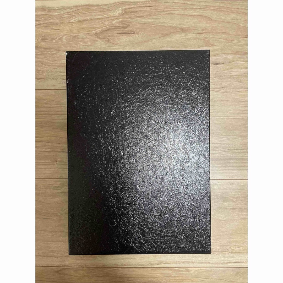 avex(エイベックス)のアシッドブラックチェリー　シャングリラツアー　フォットブック　5個セット　美品 エンタメ/ホビーのタレントグッズ(ミュージシャン)の商品写真