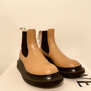 ロエベ チェルシーブーツ ブーツ(レディース)の通販 34点 | LOEWEの