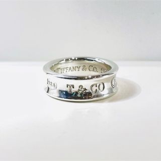 アクセサリーTIFFANY&Co.(ティファニー) リング美品