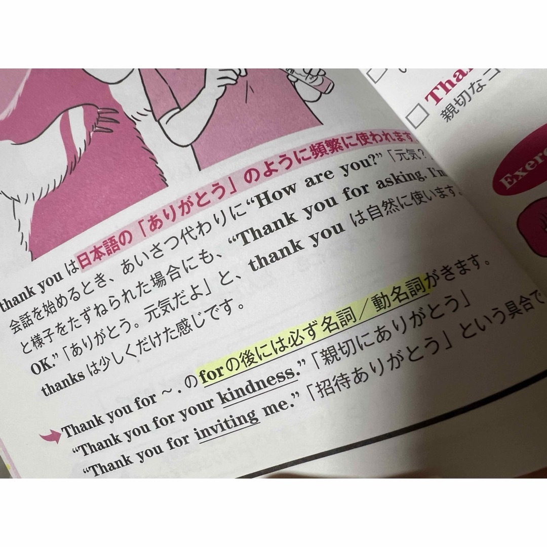 使える英語だけ覚えなさい！基本の78パターンで 英会話フレーズ800 エンタメ/ホビーの本(語学/参考書)の商品写真