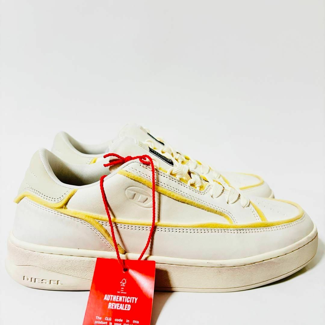 DIESEL ディーゼル スニーカー EU43 JP28 DIESEL ディーゼル スニーカー EU43 JP28