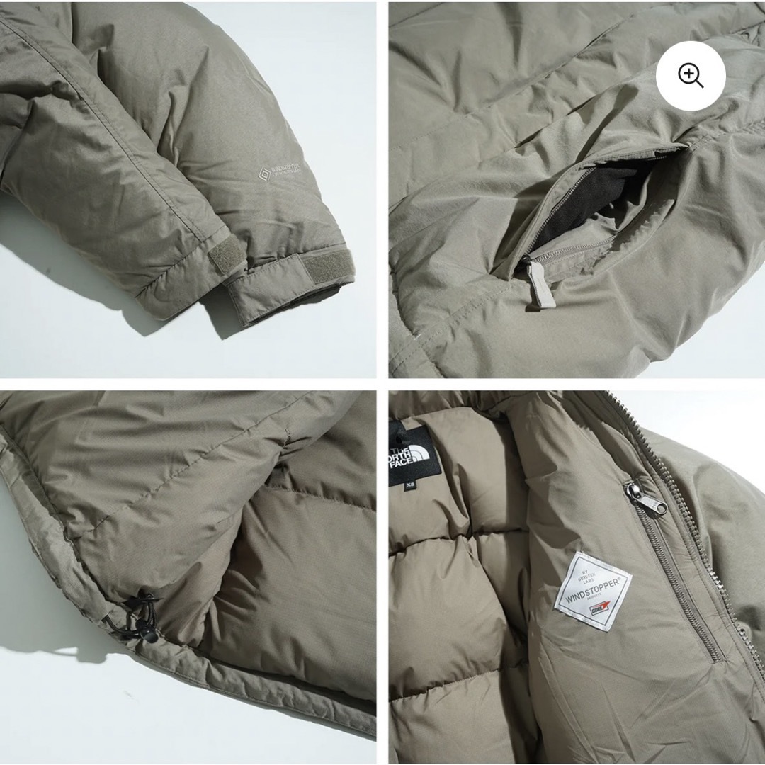 THE NORTH FACE - 【新品】ノースフェイス オルタレーションバフ THE NORTH FACE - 【新品】ノースフェイス オルタレーションバフ
