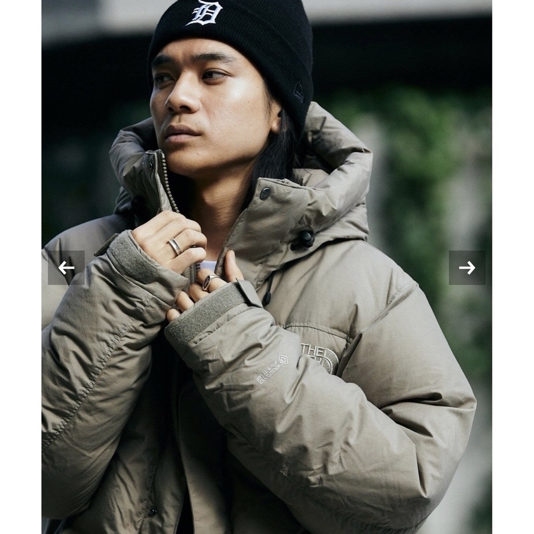 THE NORTH FACE - 【新品】ノースフェイス オルタレーションバフ THE NORTH FACE - 【新品】ノースフェイス オルタレーションバフ