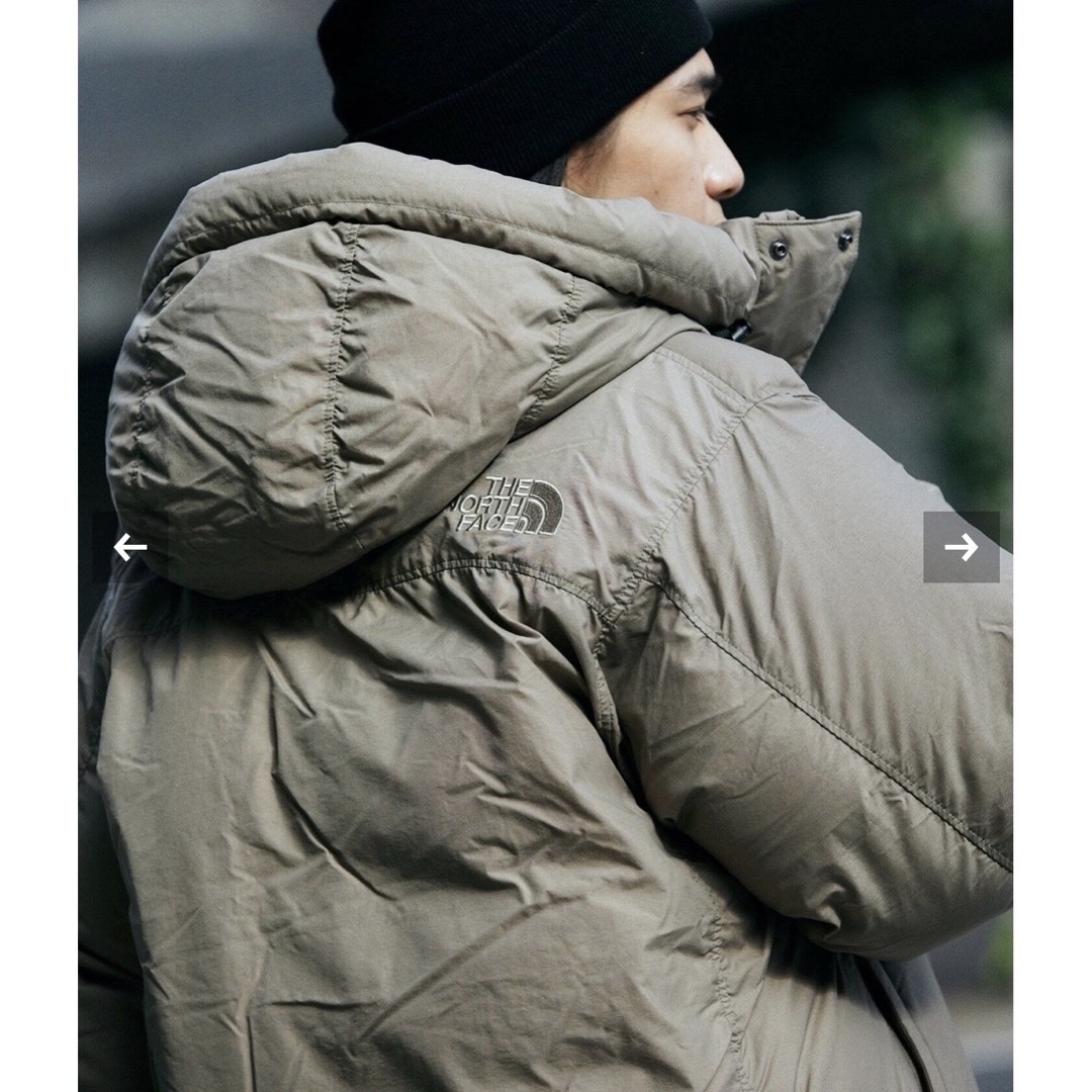THE NORTH FACE - 【新品】ノースフェイス オルタレーションバフ THE NORTH FACE - 【新品】ノースフェイス オルタレーションバフ