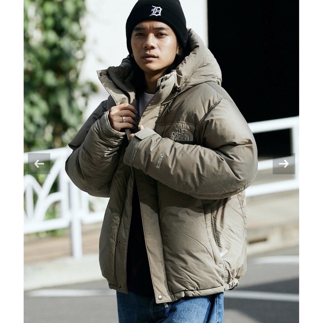 THE NORTH FACE - 【新品】ノースフェイス オルタレーションバフ THE NORTH FACE - 【新品】ノースフェイス オルタレーションバフ
