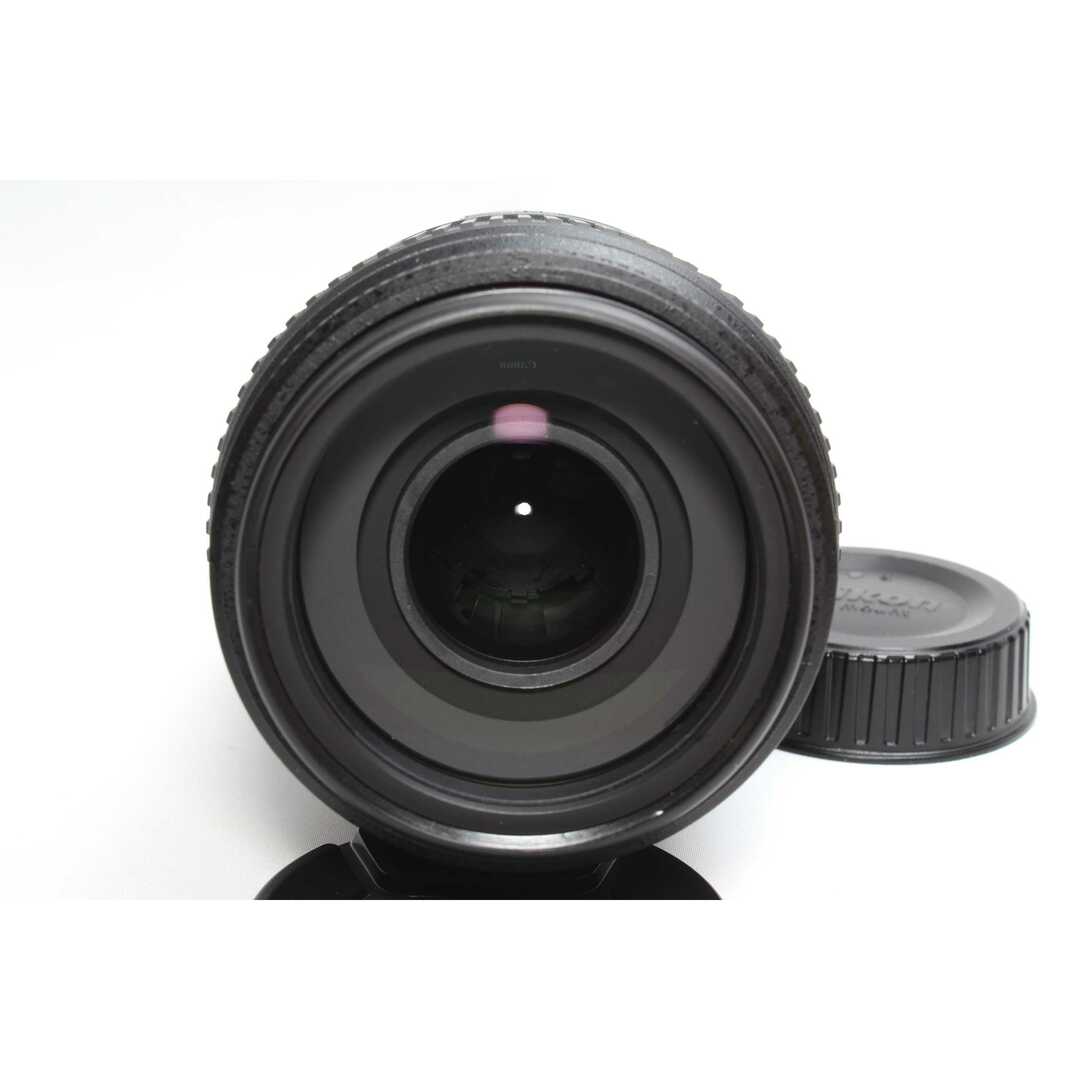 Nikon(ニコン)の❤️望遠レンズ❤️Nikon AF-S 55-300mm VR レンズ スマホ/家電/カメラのカメラ(レンズ(ズーム))の商品写真