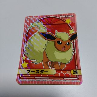 ポケットモンスター　ブースター(その他)