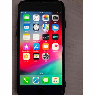 アイフォーン(iPhone)のiPhone 6 Space Gray 64 GB docomo(スマートフォン本体)