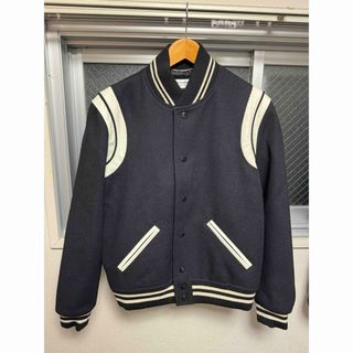 サンローラン(Saint Laurent)の極美品✨ サンローラン テディジャケット 48サイズ(ブルゾン)