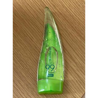 ホリカホリカ(Holika Holika)のホリカホリカ アロエ99％ スージングジェル(55ml)(保湿ジェル)