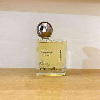 トゥーグッド(Toogood)のToo Good Multi-Benefit Oil 【（心の浄化）】(オイル/美容液)