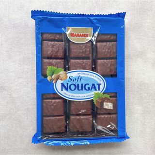 marandi 【日本未販売】Soft NOUGAT Chocolate(菓子/デザート)