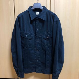 アーバンリサーチロッソ(URBAN RESEARCH ROSSO)のLee 別注100-J Westerner Jacket(Gジャン/デニムジャケット)