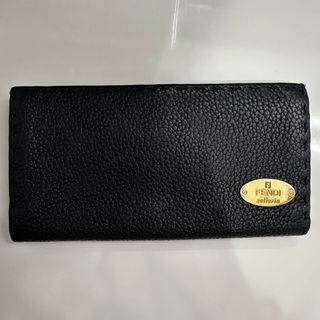 FENDI - 値下げしました。FENDI 長財布