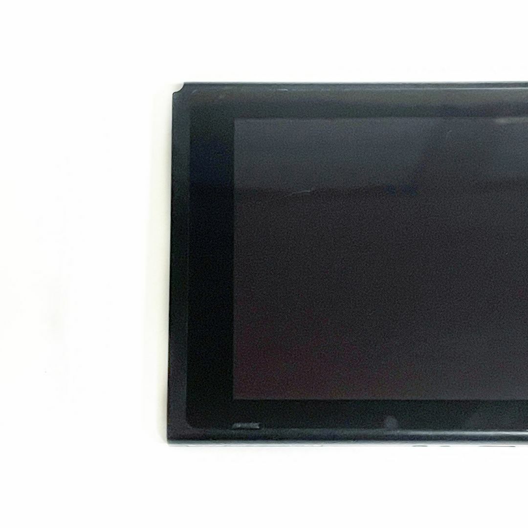 新型 NINTENDO 任天堂 スイッチ Switch 本体のみ 動作確認済み 新型 NINTENDO 任天堂 スイッチ Switch 本体のみ 動作確認済み