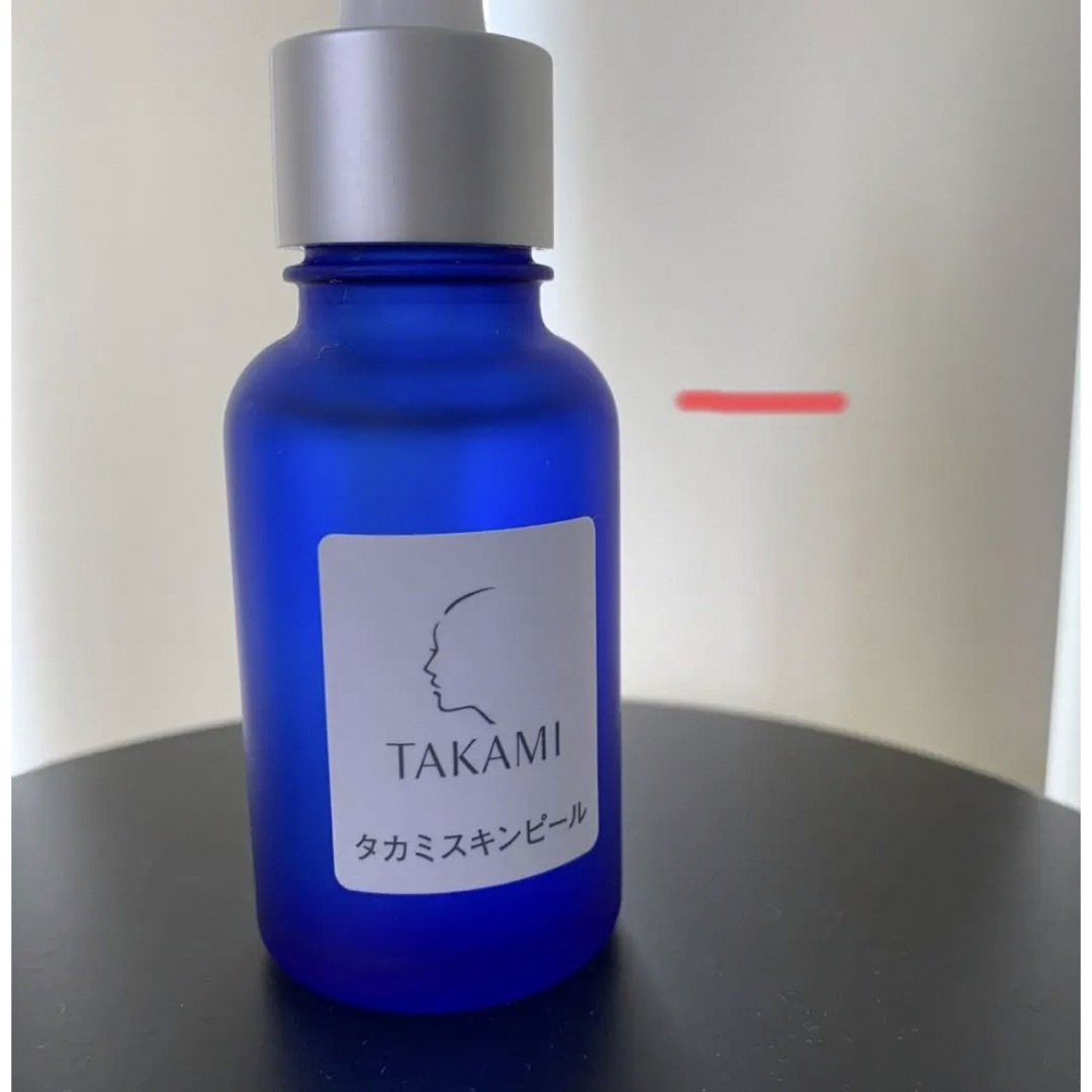 TAKAMI - タカミスキンピール30mlの通販 by Non｜タカミならラクマ