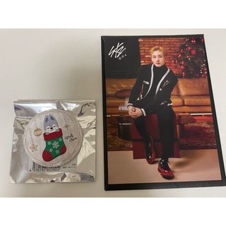 StrayKids スキズ BangChan バンチャン POPUP グッズ(アイドルグッズ)