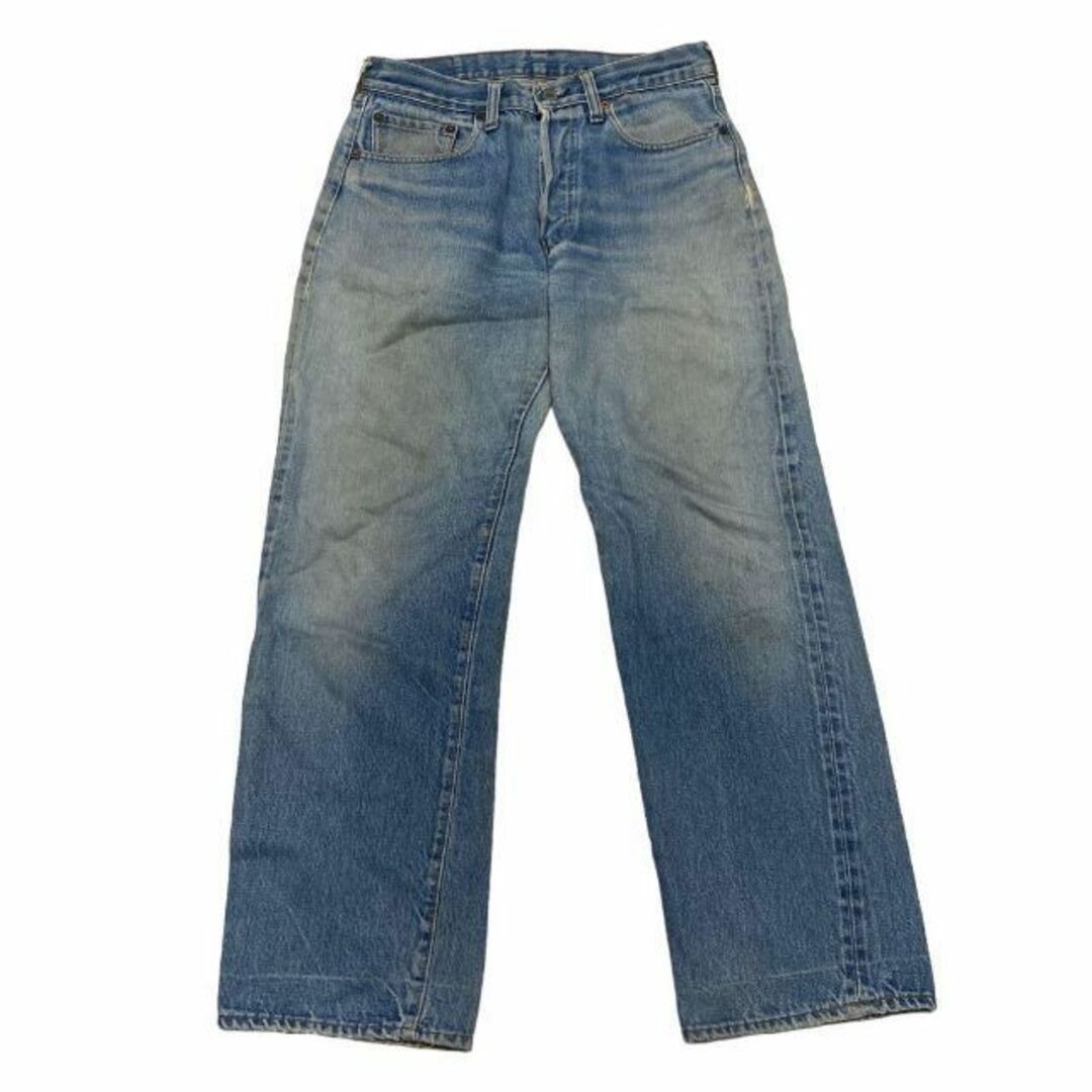 Levi's(リーバイス)のLevi's リーバイス☆デニムパンツ 80s 501 524 赤耳 メンズのパンツ(デニム/ジーンズ)の商品写真