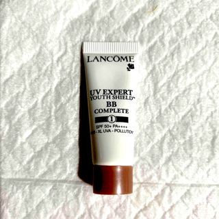 ランコム(LANCOME)の★LANCOME★UV   エクスペール　BBn／10ml × 1本(化粧下地)