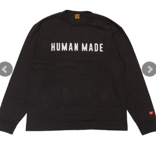 メンズchallenger ×内田理央 L/S TEE 新品 サイズM  ホワイト