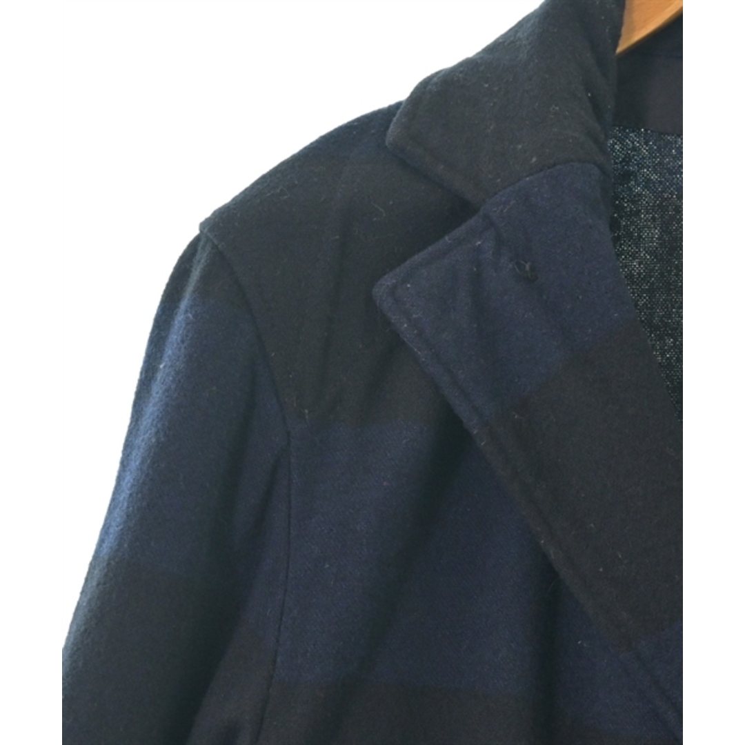 Engineered Garments(エンジニアードガーメンツ)のEngineered Garments カジュアルジャケット S 【古着】【中古】 メンズのジャケット/アウター(テーラードジャケット)の商品写真