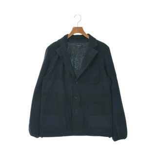 エンジニアードガーメンツ(Engineered Garments)のEngineered Garments カジュアルジャケット S 【古着】【中古】(テーラードジャケット)