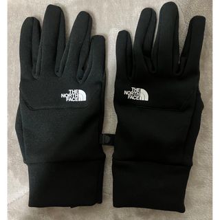 ザノースフェイス(THE NORTH FACE)のノースフェイス　手袋(手袋)