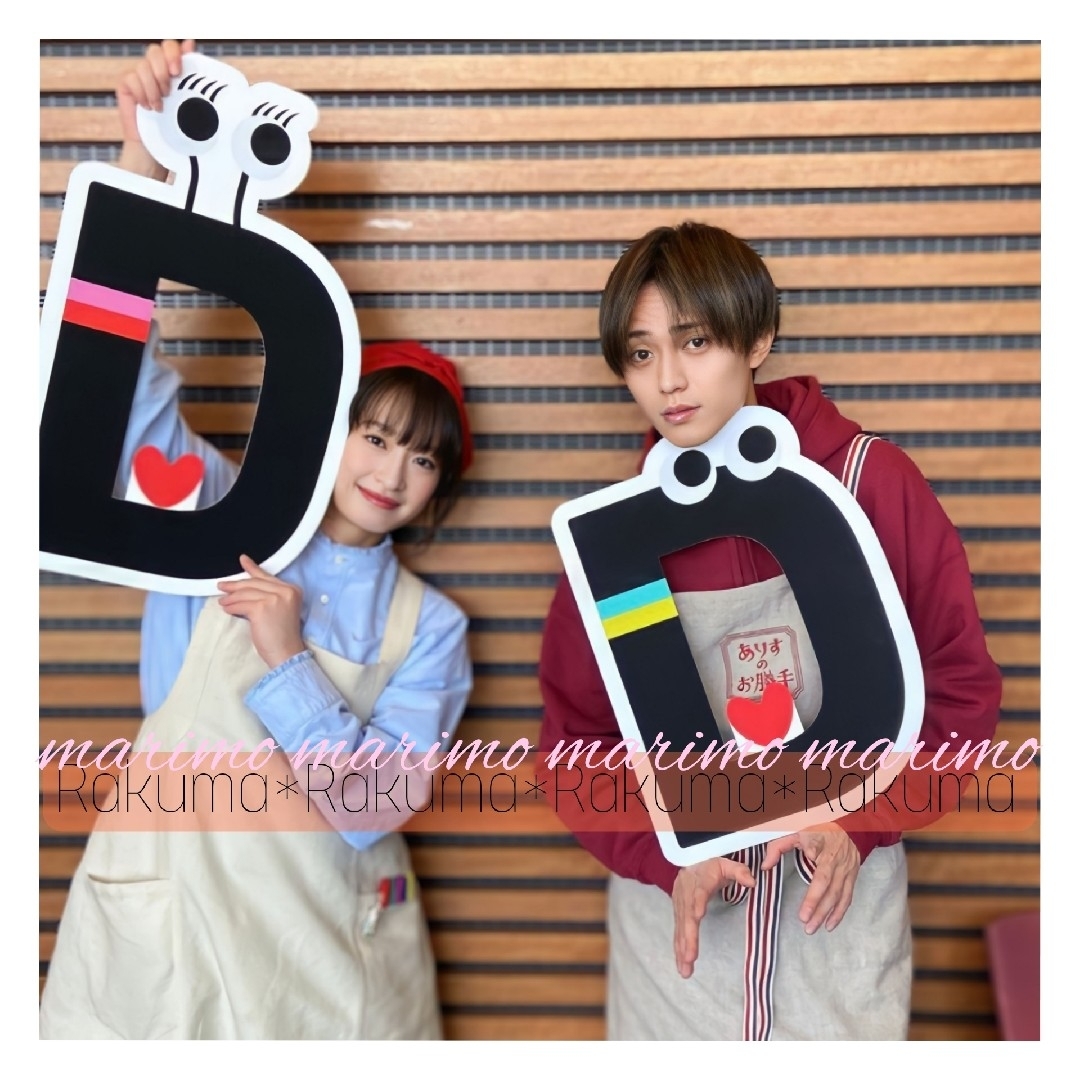 nest Robe - 【新品】♥門脇麦さん♥『厨房のありす』〈nest nest Robe - 【新品】♥門脇麦さん♥『厨房のありす』〈nest