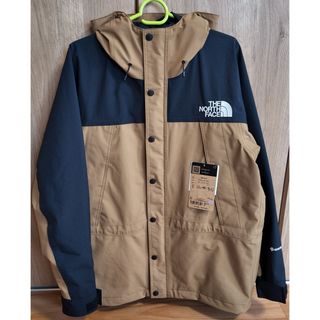 ザノースフェイス(THE NORTH FACE)のthenorthface ノースフェイス マウンテンライトジャケット(マウンテンパーカー)