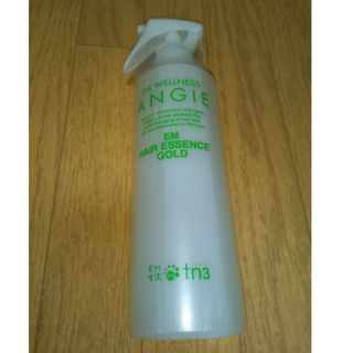 EMヘアエッセンス ゴールド　250ml(ヘアケア)