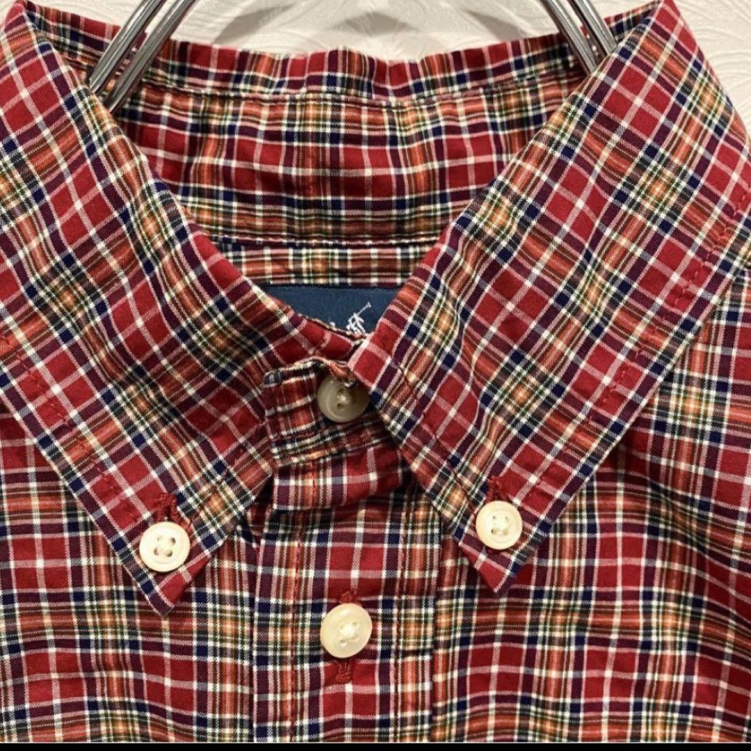 Ralph Lauren(ラルフローレン)のラルフローレンシャツ キッズ/ベビー/マタニティのキッズ服男の子用(90cm~)(ブラウス)の商品写真