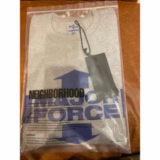 ネイバーフッド(NEIGHBORHOOD)のXXL NEIGHBORHOOD × MAJOR FORCE TEE SS(Tシャツ/カットソー(半袖/袖なし))