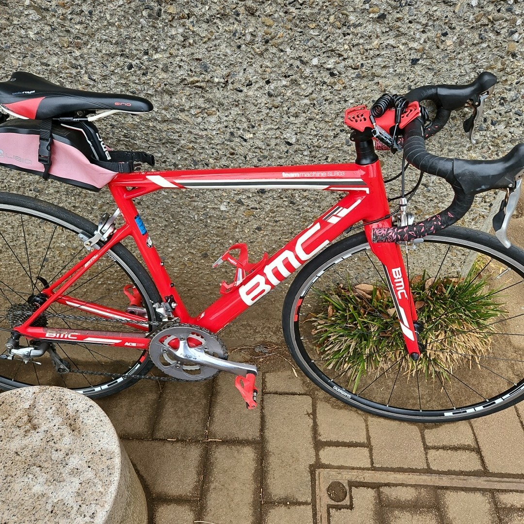 ビーエムシー BMC エスエルアール03 SLR03 2016年モデル | フリマアプリ ラクマ