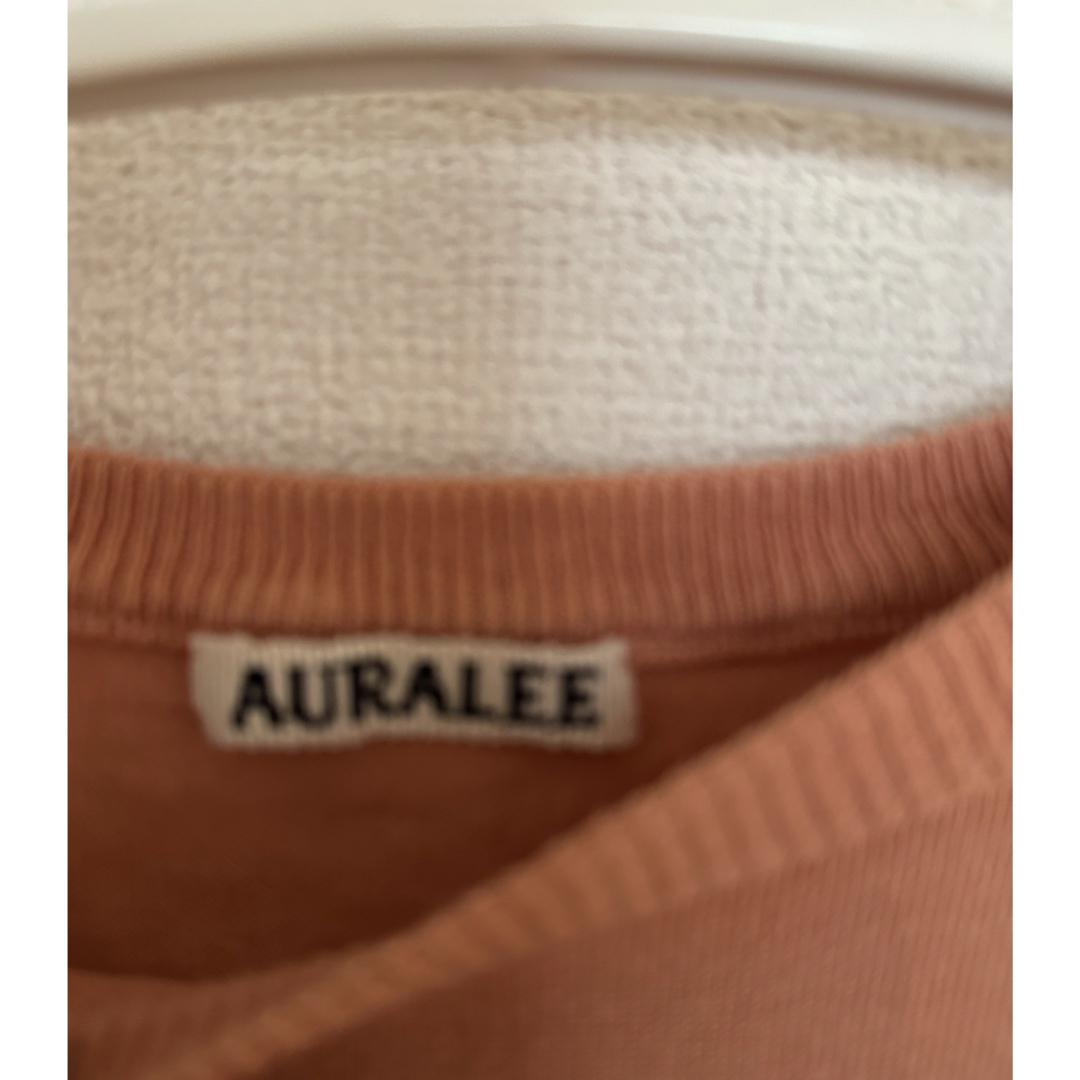 AURALEE - AULALEE サマーニットの通販 by koto-koto's shop