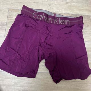 カルバンクライン(Calvin Klein)のCalvin Klein 下着(ボクサーパンツ)