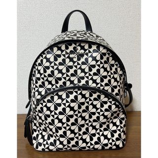 ケイトスペードニューヨーク(kate spade new york)の☆美品　kate spade リュック(リュック/バックパック)