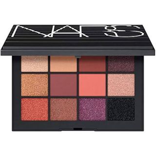 ナーズ(NARS)のNARS  ナーズ　エクストリームエフェクト アイシャドーパレット(アイシャドウ)