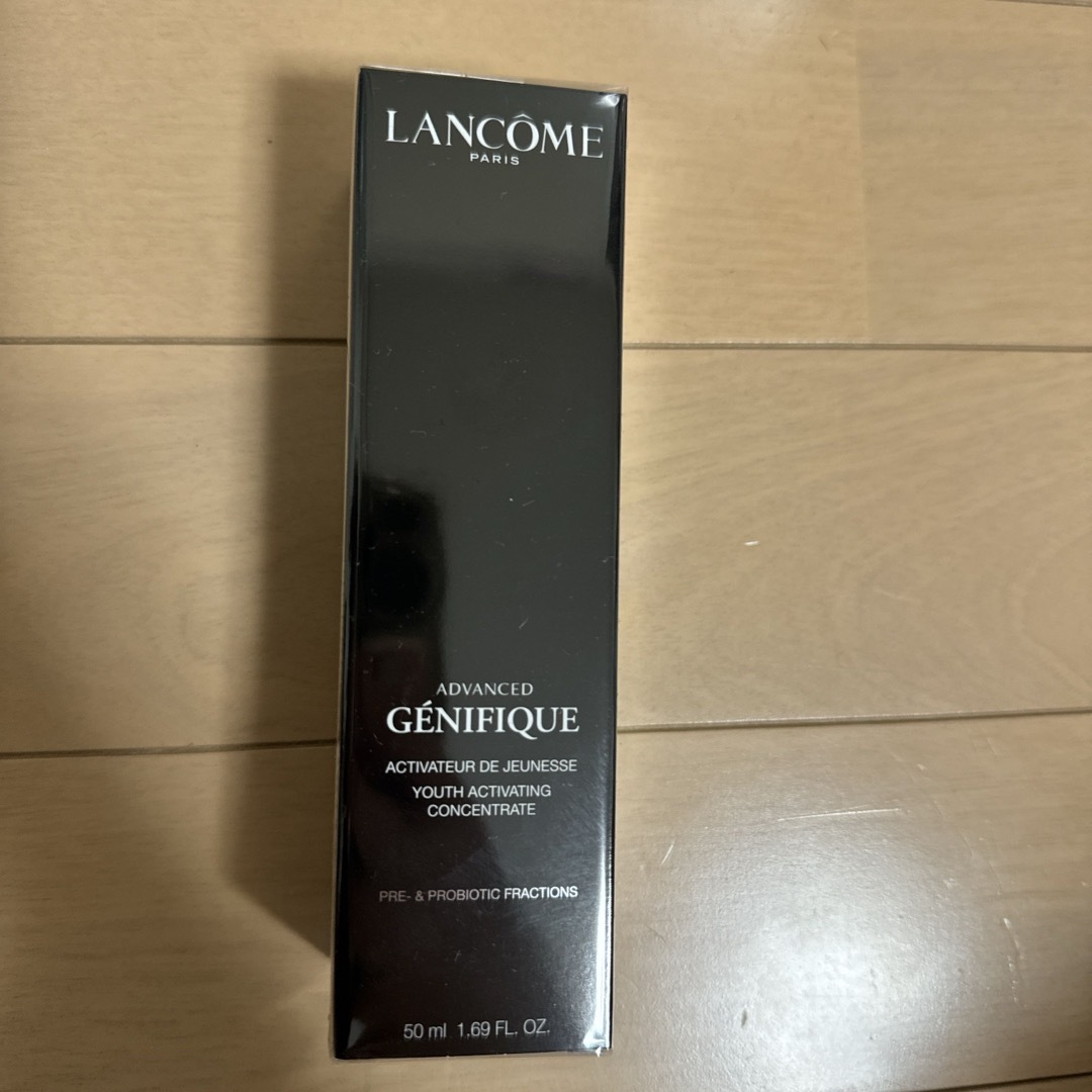 LANCOME(ランコム)のランコム　ジェニフィックアドバンストn 50ml コスメ/美容のスキンケア/基礎化粧品(美容液)の商品写真