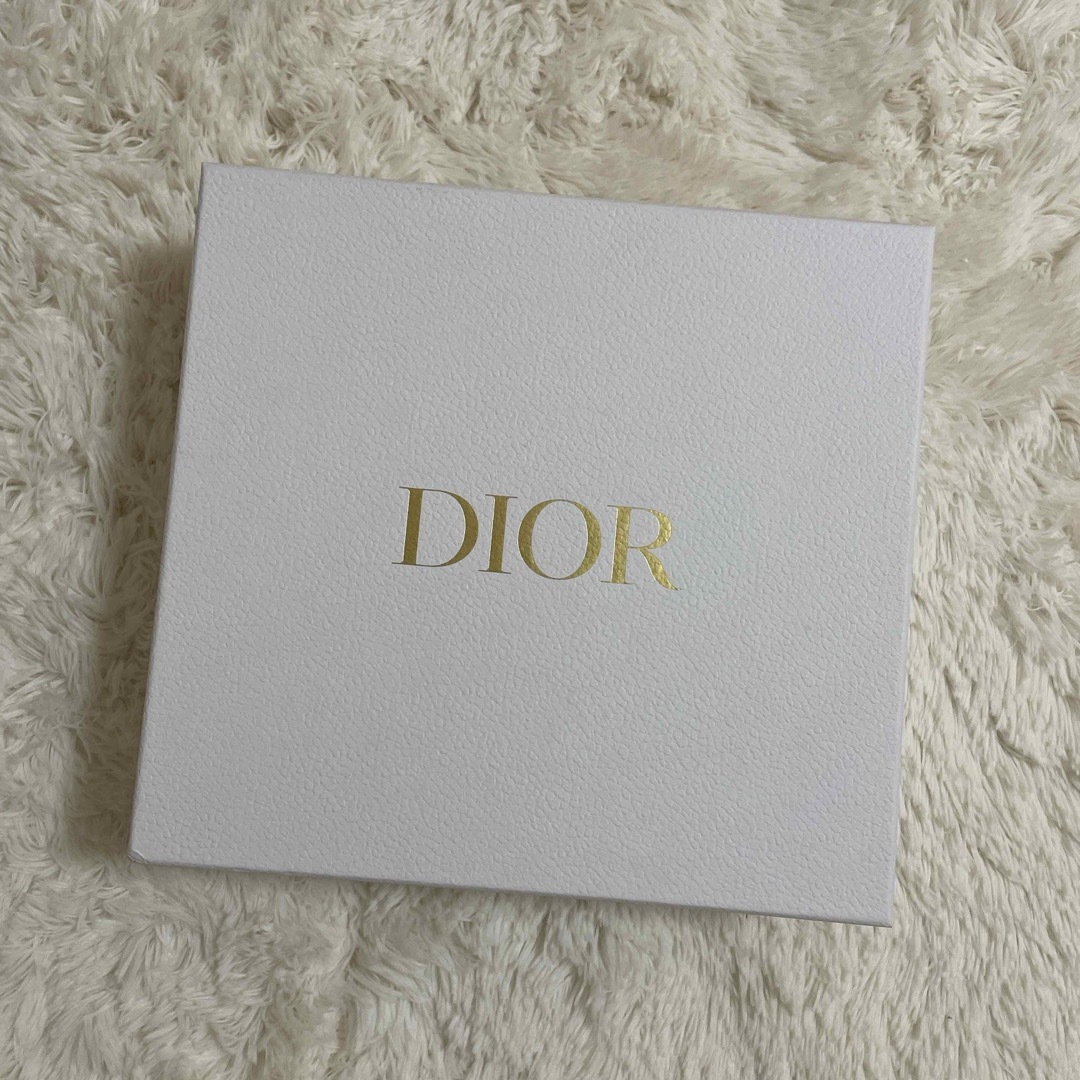 Dior(ディオール)のDIOR BOX インテリア/住まい/日用品のインテリア小物(小物入れ)の商品写真