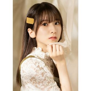 久保史緒里【期間限定値下げ】乃木坂46 au PAY サイン入りポスター