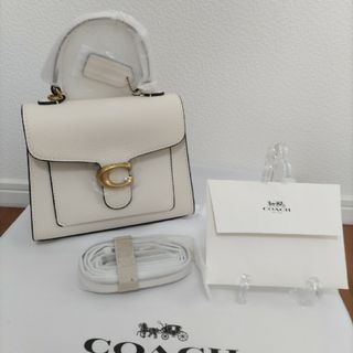 COACH - 【新品未開封】COACH‼️ ヴァーシティモチーフシグネチャー