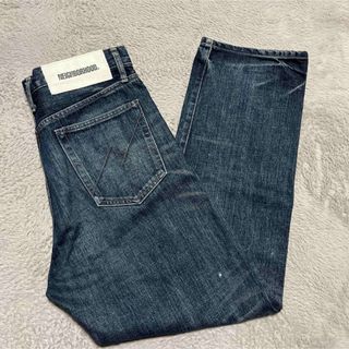 NEIGHBORHOOD DENIM 2本セットダブルタップス