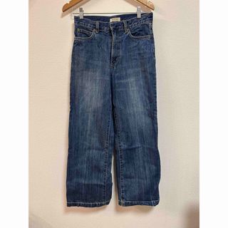 ジャーナルスタンダードレリューム(JOURNAL STANDARD relume)の【Relume Jeans】ワイドデニム(デニム/ジーンズ)